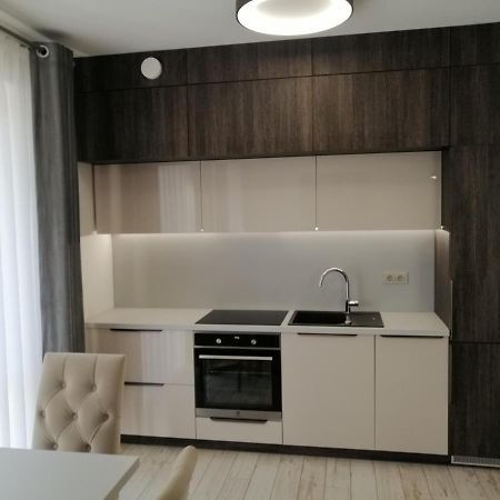 Savaite Vilniuje Apartman Vilnius Kültér fotó